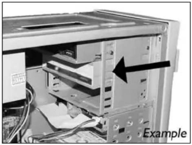 PHILIPS SPD2526BM - 如何安装？ - 7