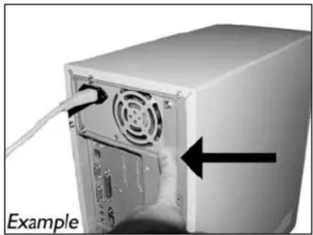 PHILIPS SPD2526BM - 如何安装？ - 3