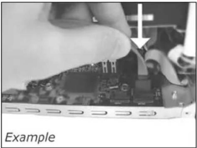 PHILIPS SPD2526BM - How to install? - 10