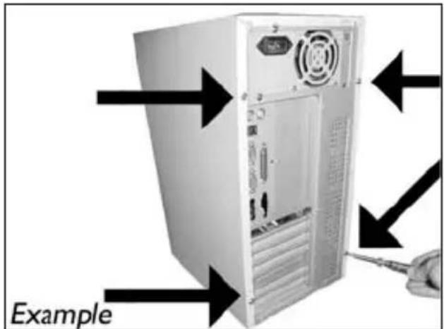 PHILIPS SPD2526BM - How to install? - 13