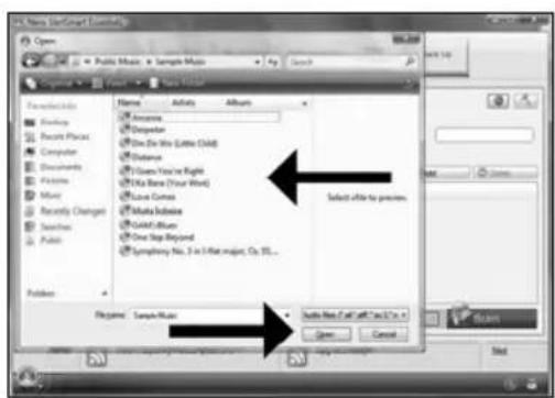 PHILIPS SPD2520BD - Be responsible Respect copyrights - 5