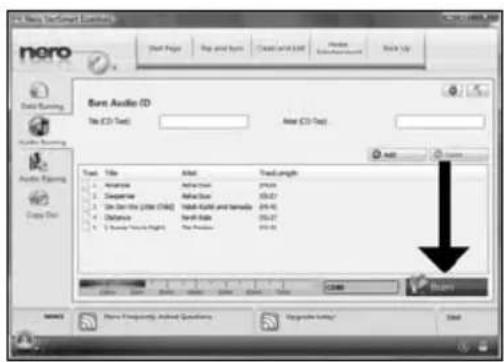 PHILIPS SPD2520BD - Be responsible Respect copyrights - 6