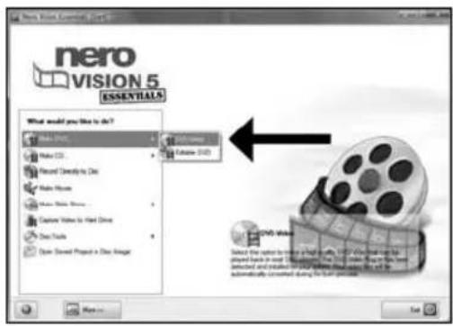 PHILIPS SPD2520BD - Be responsible Respect copyrights - 3