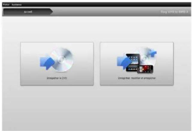 COREL Roxio Easy VHS to DVD 3 Plus - Éléments fournis : Logiciel - 4