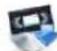 COREL Roxio Easy VHS to DVD 3 Plus - Transférer plusieurs clips vidéo sur un DVD et créer un menu - 1