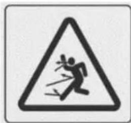 Kärcher 24.306.2 - WAARSCHUWING - 3