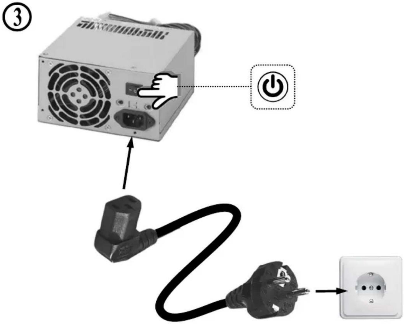 Gembird CHM03 - Specifications - 4