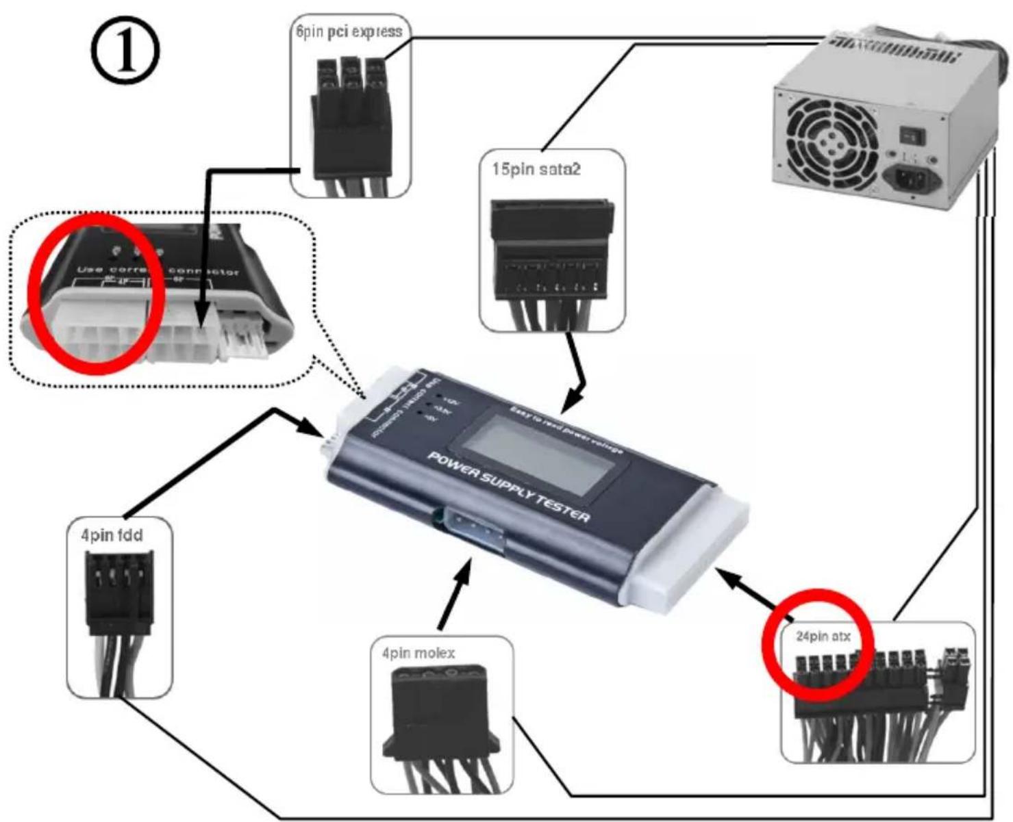 Gembird CHM03 - Specifications - 2