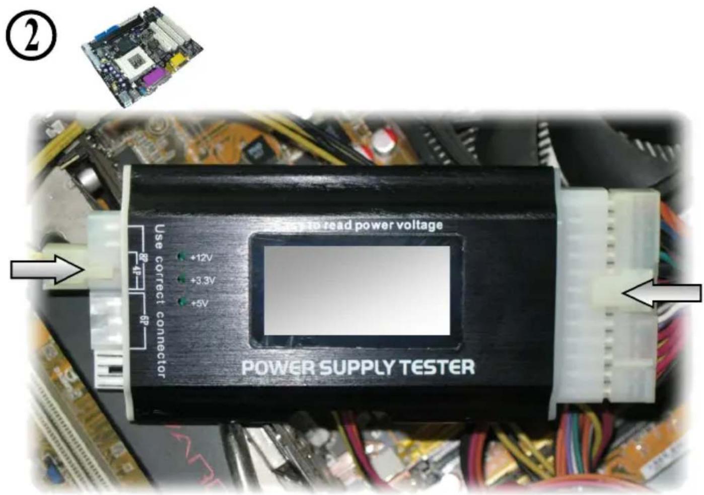 Gembird CHM03 - Specifications - 3