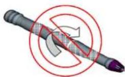 AIPTEK MyNote Pen - Nota: - 1