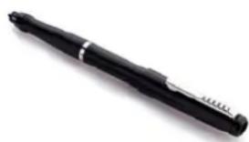 AIPTEK MyNote Pen - Contenu de l'emballage - 2