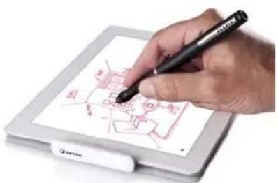 AIPTEK MyNote Pen - Anmerkung: - 2