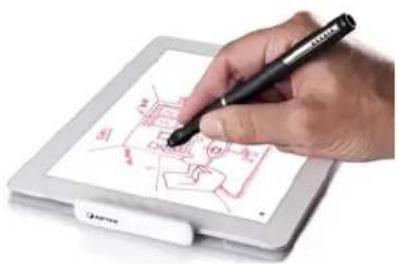 AIPTEK MyNote Pen - Iniziare a scrivere - 1
