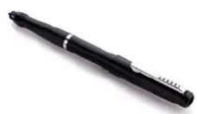 AIPTEK MyNote Pen - Package Contents - 2