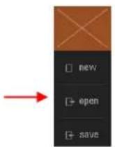 AIPTEK MyNote Pen - Screen calibration: - 1