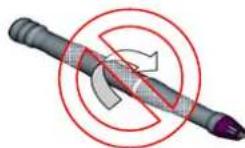 AIPTEK MyNote Pen - Changer la pile - 2