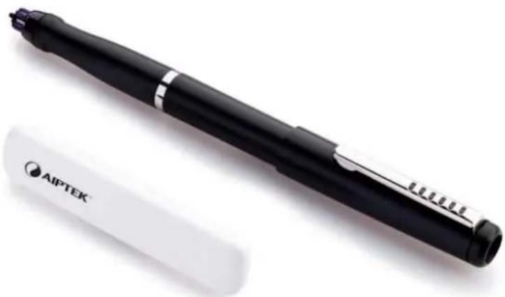 AIPTEK MyNote Pen - Bedienungsanleitung - 1
