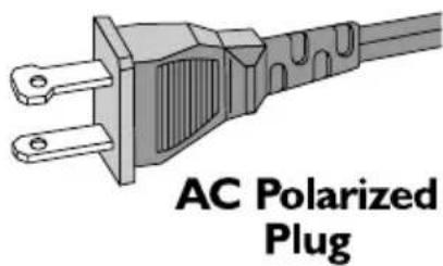 PHILIPS SWS3435S - Consignes de sécurité importantes - 1