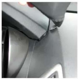 Kuda 241375 - Navi Hyundai IX 35 2010241375 - 1