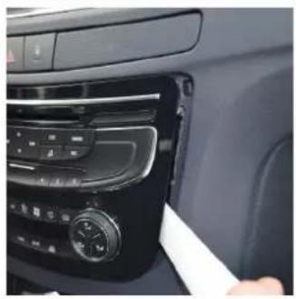 Kuda 085255 - Peugeot 508 ab 03/201108525x - 1