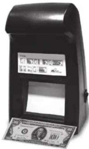 Royal Sovereign RCD4000 - OPERATION - 1