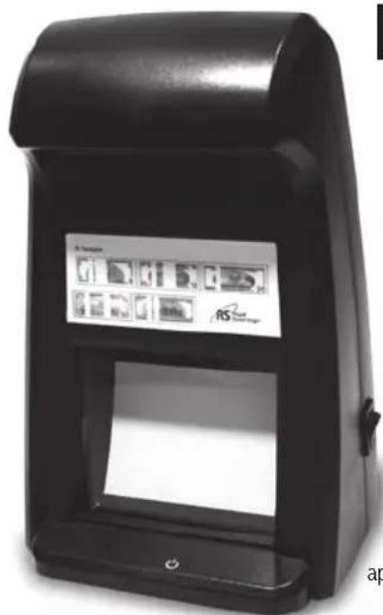 Royal Sovereign RCD4000 - Manuel du Propriétaire - 1