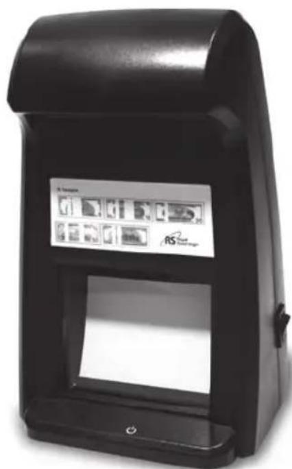Royal Sovereign RCD4000 - Manual del Propietario - 1