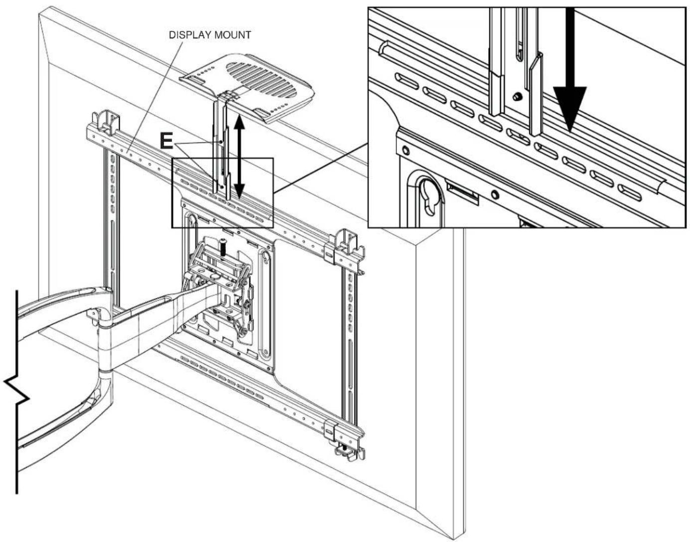 Peerless-AV ACCXT300 - Parts List - 14