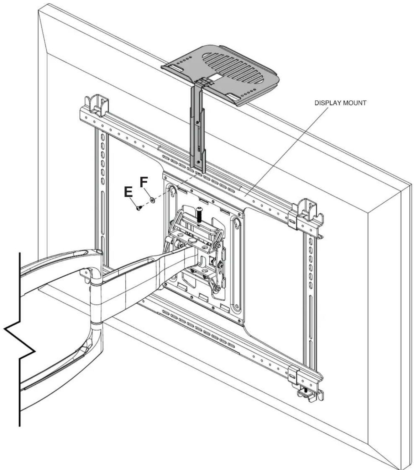 Peerless-AV ACCXT300 - Parts List - 18