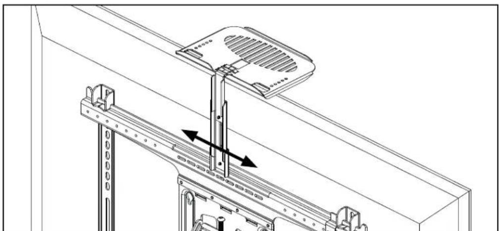 Peerless-AV ACCXT300 - Parts List - 16