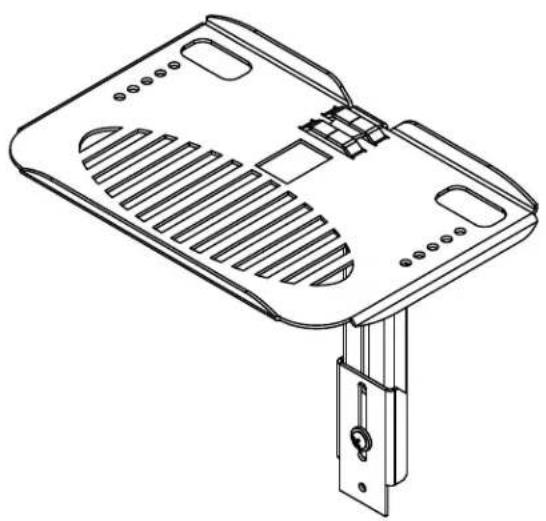 Peerless-AV ACCXT300 - Parts List - 12