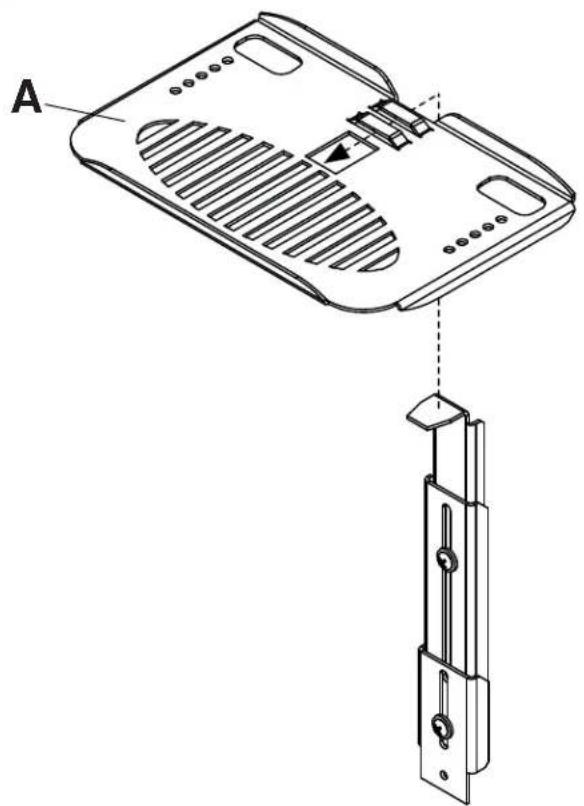 Peerless-AV ACCXT300 - Parts List - 11