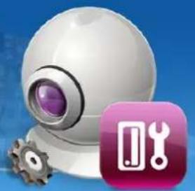 QNAP VS8124URP PRO+ - Build up your Exclusive Surveillance Center - 8
