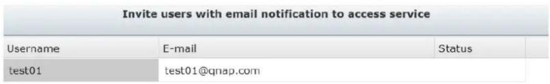 QNAP VS8124URP PRO+ - myQNAPcloud Access Code - 3