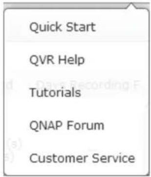 QNAP VS8124URP PRO+ - Ressource en ligne - 1