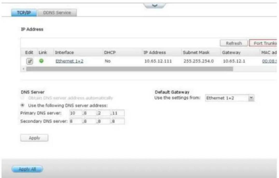 QNAP VS8124URP PRO+ - Remarque : - 1