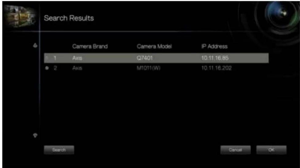 QNAP VS8124URP PRO+ - Configuration rapide - 7