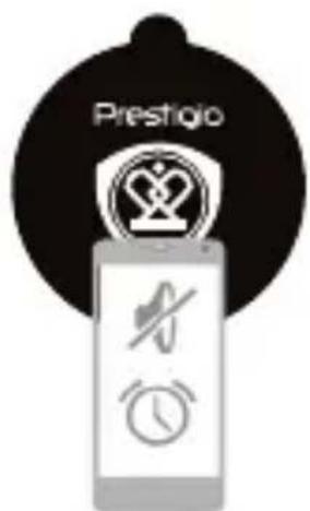 PRESTIGIO PKR1 - Beispiele - 1