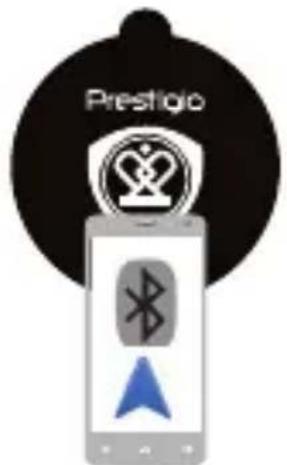 PRESTIGIO PKR1 - Приимерbl Истовашия - 2