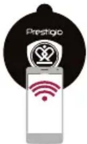 PRESTIGIO PKR1 - Introduction - 2