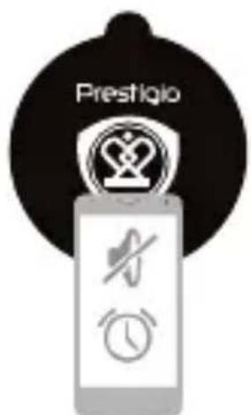 PRESTIGIO PKR1 - Examples - 1