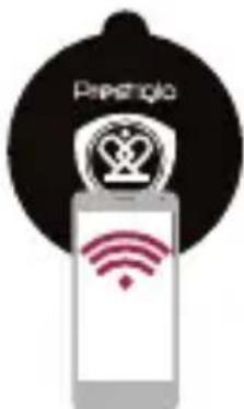 PRESTIGIO PKR1 - Ppimepn - 2