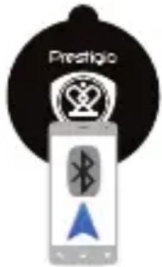 PRESTIGIO PKR1 - Примет 3. Вкlioочи «авTomоьньHorо» ржима - 1