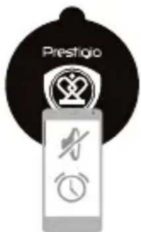 PRESTIGIO PKR1 - Exemplos - 1