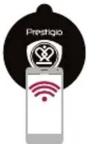 PRESTIGIO PKR1 - Příklady - 2