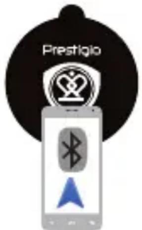 PRESTIGIO PKR1 - Beispiel 3 Auto-Modus - 1
