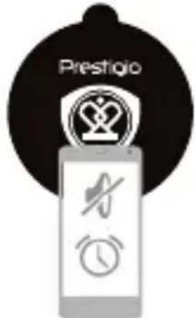 PRESTIGIO PKR1 - Priklady - 1
