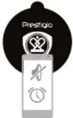 PRESTIGIO PKR1 - Ejemplos - 1