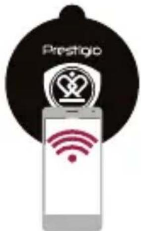 PRESTIGIO PKR1 - Példák - 2