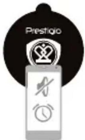 PRESTIGIO PKR1 - Napaδείγμata - 1